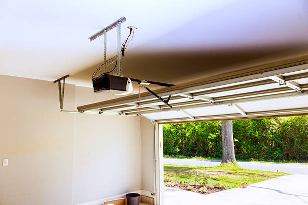 Top rated local Garage Door Roller Replacement specialists in Boyceville, WI